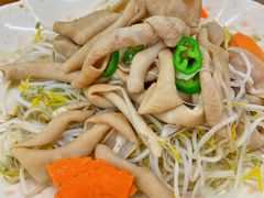-南记食粥坊·宵夜大排档(岭南分店)