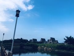 -阳光海岸露营公园