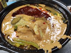-O记东北砂锅麻辣烫
