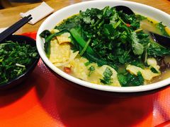 -螺小胖柳州螺蛳粉(钟楼总店)