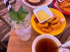 -甲丁坊·德餐·酒吧(五棵松华熙店)