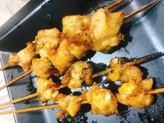 -虾少爷龙虾烧烤(双桥路店)