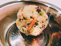 韩式金枪鱼饭团-欧巴来了韩式料理