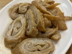 -粤味轩快餐店(天下第一泉店)