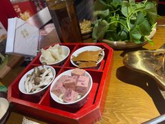 -受气牛肉·重庆耙牛肉(来福士店)