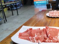 -小板凳·锦州烧烤(高新区店)