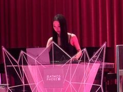 -云·酷 Atmosphere(国贸大酒店)