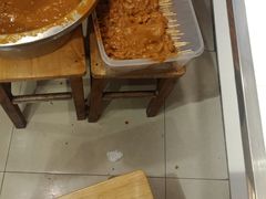 -盒煮先卤面(沙坡尾店)