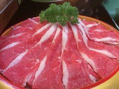 -牛New寿喜烧(虹桥新天地店)