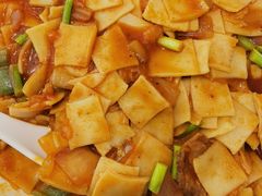 -撒拉花儿·新疆菜·清真(太阳宫店)