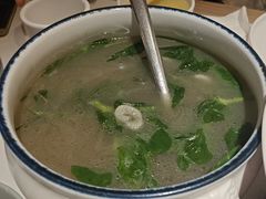 -云尊府云南菜·蒸汽石锅鱼(学清路店)