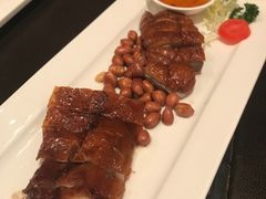 -广州文华东方酒店·江-由辉师傅主理