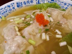 -西关味(大卫城店)