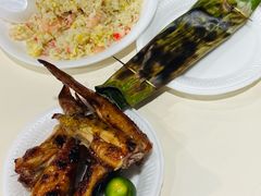 -纽顿熟食中心