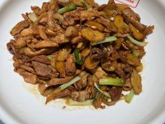 -大碗先生(万家丽店)