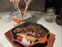 -炳胜私厨(万象前海店)