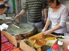 -山东傻大粗粮煎饼(牛街店)