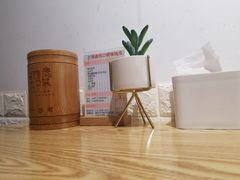 -长颈鹿的口袋钵钵鸡(市南店)