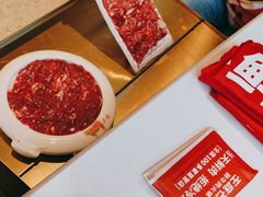 -左庭右院鲜牛肉火锅(新梅广场店)