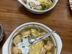 -吉云馄饨(桑梓路店)