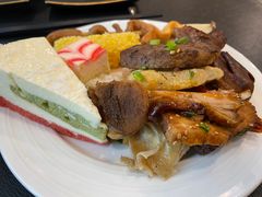 -季夏金枪鱼牛排自助餐厅(海悦天地店)