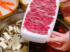 -渝味晓宇火锅(合川路店)