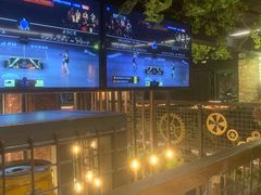 -1819餐厅·团队聚餐·烤串·精酿