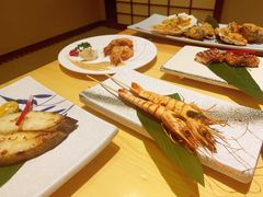 -竹幸日本料理(国光1937科技文化创意园店)