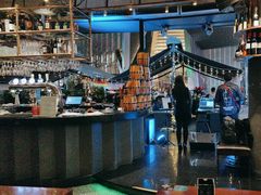 -haxnbauer海森堡德国餐厅(深圳coco店)