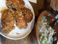 越谜-越谜·越南餐厅(长白店)