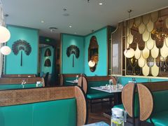 -雀蓝川菜(星悦汇店)