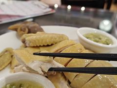 -文记壹心鸡(宝华路店)