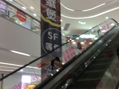 -百佳华佳漾里(坂田店)
