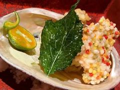 -炎橘·板前料理 Omakase
