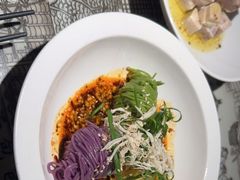 -绿茶餐厅(昌平悦荟店)