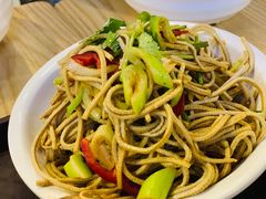 -李连贵熏肉大饼(金隅嘉品Mall店)