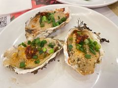 -芭菲盛宴·环球美食(锦城万达广场店)