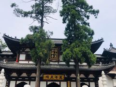 -径山寺