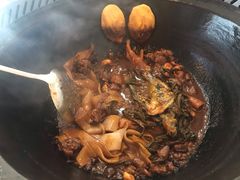 -姥家大锅台(魏各庄路店)