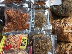 -都斛海鲜街