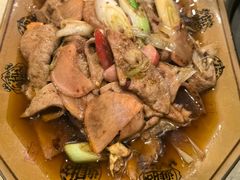 -情妹耙泥鳅·江湖川菜(科华店)