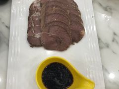 -太原面食店(解放路店)