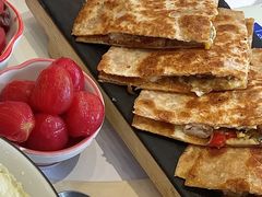 -火山屋台(新街口店)