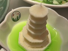 -锦府园·杭州小馆·创意杭帮菜(湖滨银泰in77店)