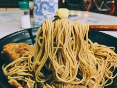 葱油拌面-老地方面馆(思南路店)