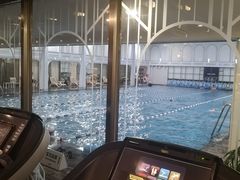 -星悦荟健身游泳(珠江新城店)