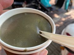 -谢怀亮芝麻茶