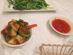 -新加坡海鲜共和(名胜世界圣淘沙海滨坊)