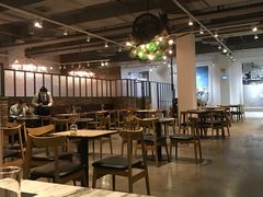大堂-at cafe 意大利餐厅(集美店)