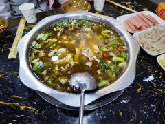-韩妹鱼庄·泸定老字号(泸定店)